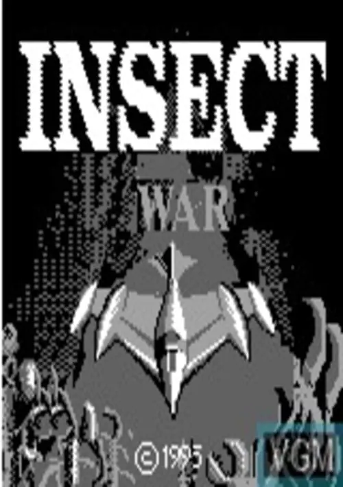 Insect War (UMC) (1995) ROM